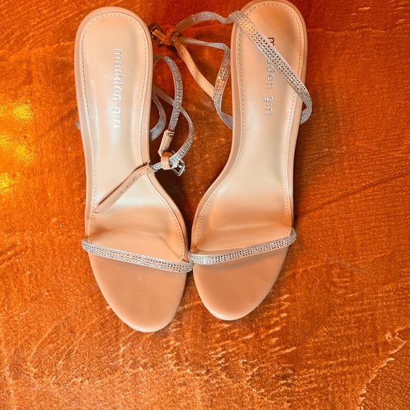 Madden girl heels - Picture 2 of 3